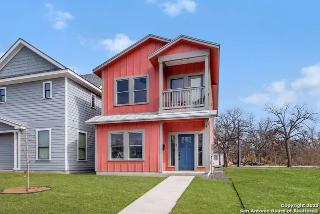 1910 E Houston St - Bldg.4, San Antonio, TX 78202 - Image #3