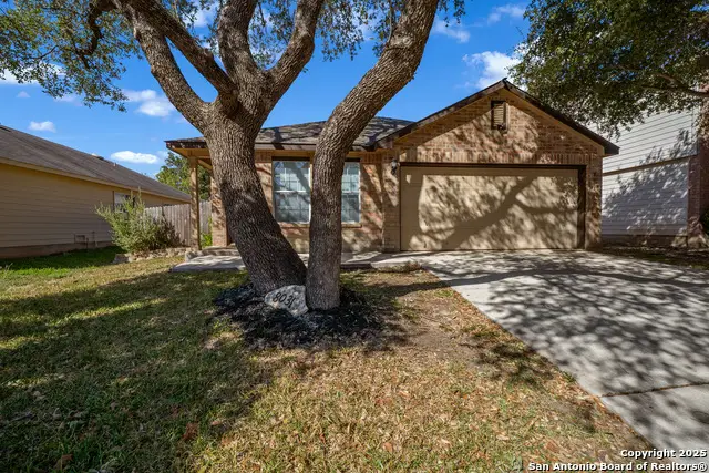 8031 Silver Grv, San Antonio, TX 78254 - Image #1