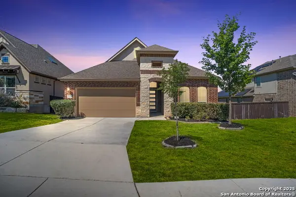 23213 Emerald Pass, San Antonio, TX 78258