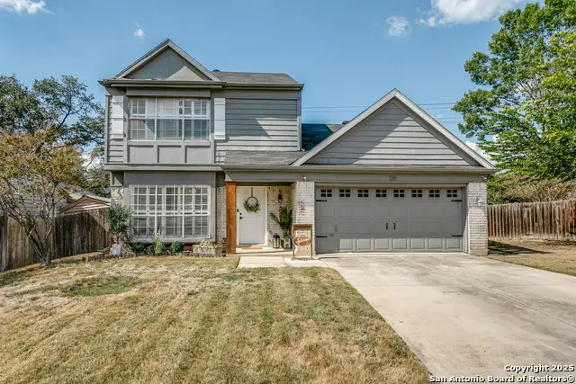 138 Sweetleaf, Cibolo, TX 78108 - Image #1