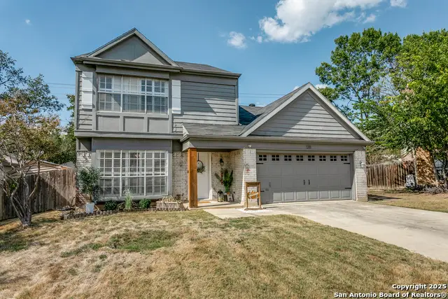 138 Sweetleaf, Cibolo, TX 78108 - Image #2