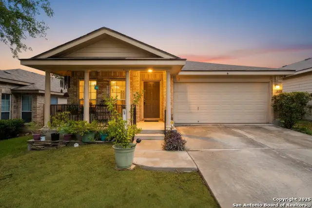 3926 Nuttall Oak, San Antonio, TX 78223 - Image #1