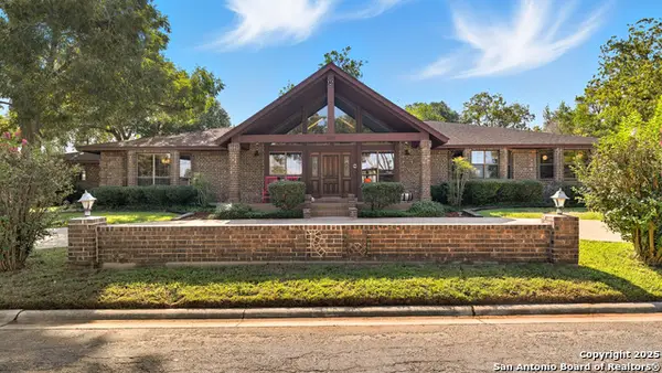 400 W Person, Stockdale, TX 78160