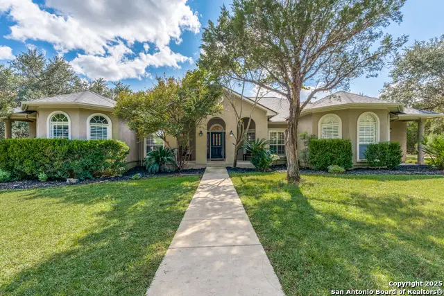 25867 Lewis Ranch, New Braunfels, TX 78132 - Image #1