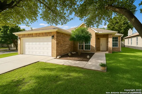2223 Sunderidge, San Antonio, TX 78260