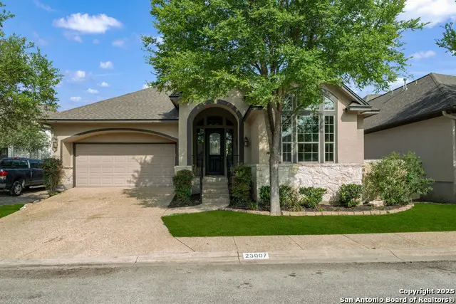 23007 Osprey Ridge, San Antonio, TX 78260 - #1