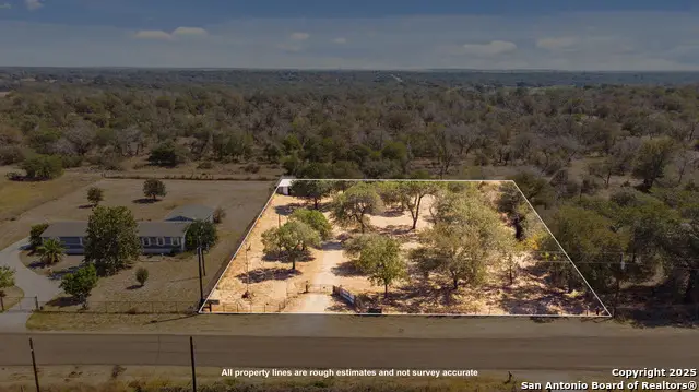 1595 Marbach, Somerset, TX 78069 - Image #1