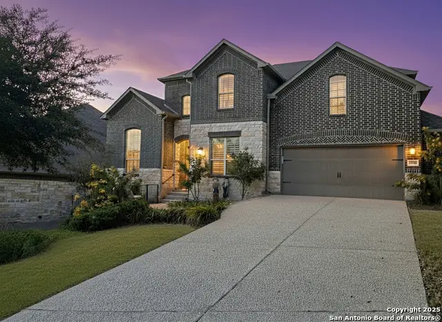 17023 Turin Ridge, San Antonio, TX 78255 - Image #1