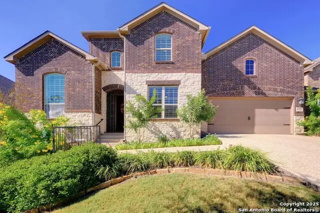 17023 Turin Ridge, San Antonio, TX 78255 - Image #2