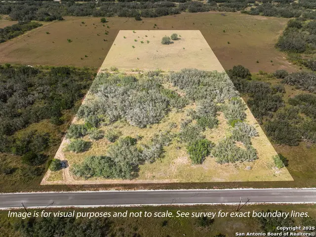 TBD LOT 131 Utopia Oaks, Dhanis, TX 78850 - Image #2