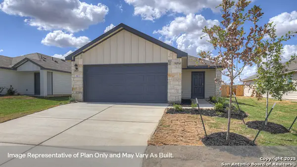 734 Jennifer Way, New Braunfels, TX 78130