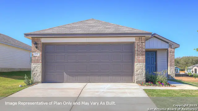738 Jennifer Way, New Braunfels, TX 78130 - #1