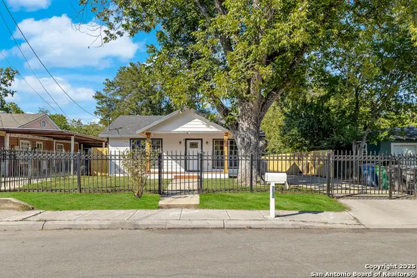 611 Sims, San Antonio, TX 78225