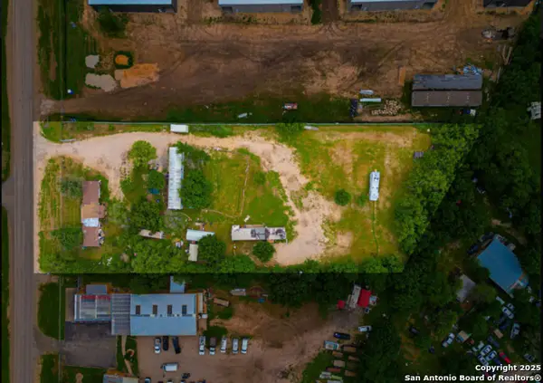 12810 S Zarzamora, San Antonio, TX 78224