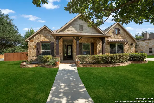 9518 Ninas, San Antonio, TX 78254 - Image #1