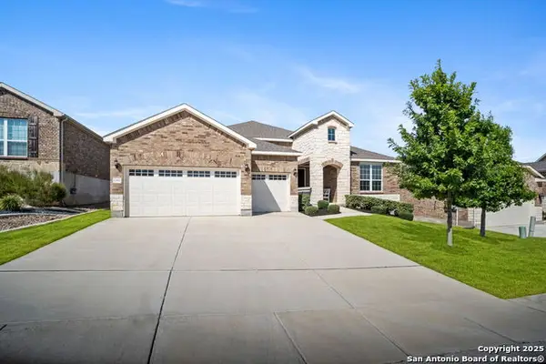 12811 Azalea Xing, San Antonio, TX 78253