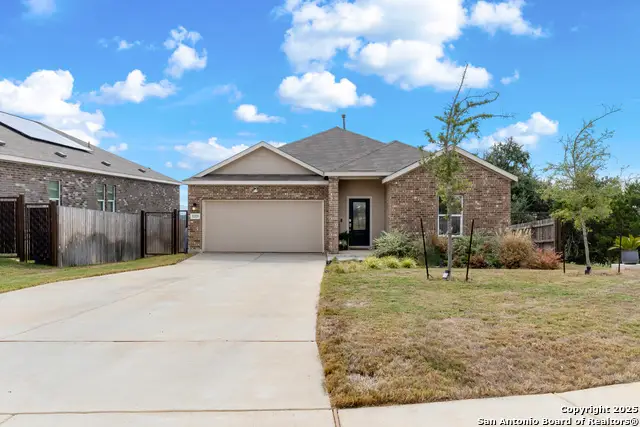 32323 Star Anise, Bulverde, TX 78163 - Image #2