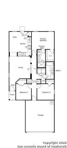 9443 Platte Place, San Antonio, TX 78221 - Image #2