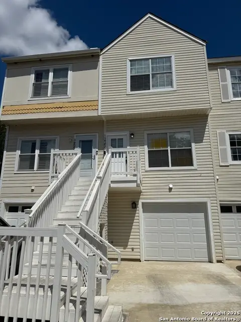 12259 Lemon Blossom #12259, San Antonio, TX 78247 - Image #1