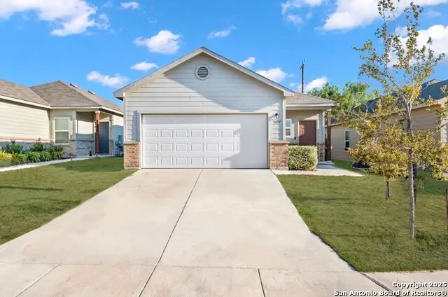 3439 Redbud Grove, San Antonio, TX 78264 - Image #1