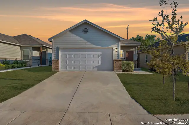 3439 Redbud Grove, San Antonio, TX 78264 - Image #2