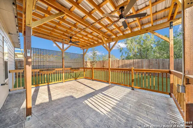 3439 Redbud Grove, San Antonio, TX 78264 - Image #3