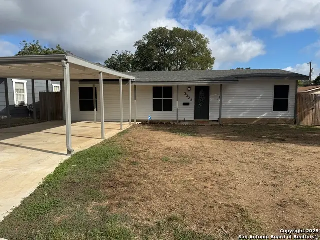 3323 Lasses, San Antonio, TX 78223 - Image #1