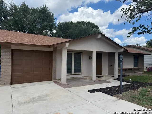 6831 Spring Rose, San Antonio, TX 78249 - Image #2