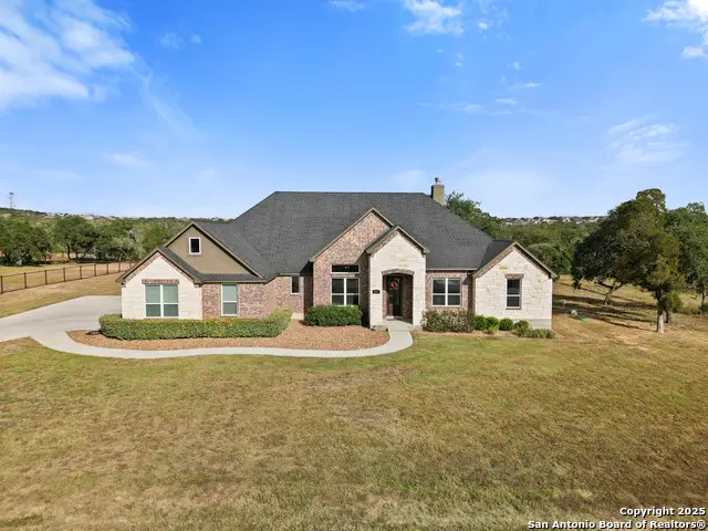 451 Stone Loop, Castroville, TX 78009 - Image #1