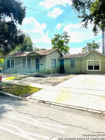 604 W Hollywood Avenue, San Antonio, TX 78212