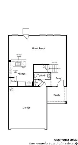 4153 Woodside Dr, Seguin, TX 78155 - Image #2