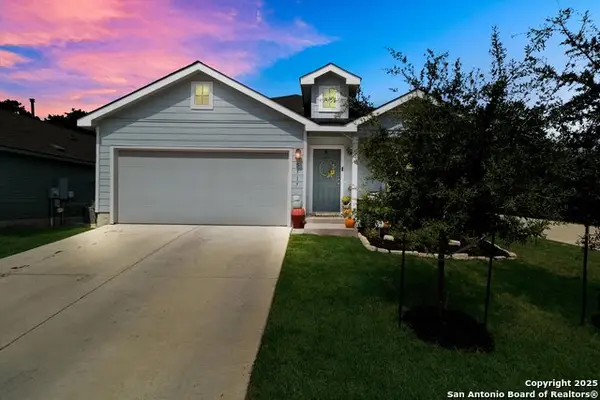 5317 Trellised, Bulverde, TX 78163