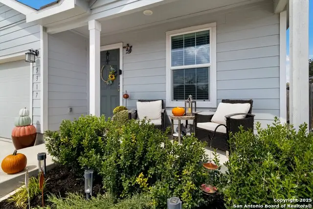 5317 Trellised, Bulverde, TX 78163 - Image #2