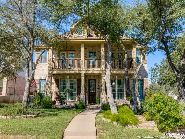 26035 Laurel Pass, San Antonio, TX 78260 - Image #1