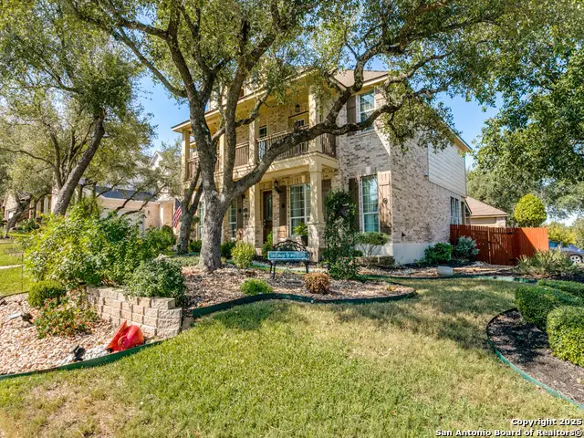 26035 Laurel Pass, San Antonio, TX 78260 - Image #2