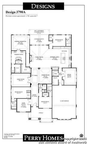 1002 Rapidan Lane, Bulverde, TX 78163 - Image #2