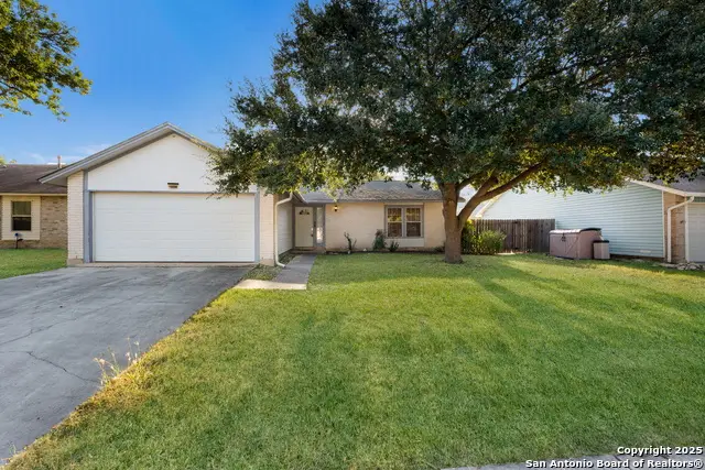 10208 Flatland Trail, Converse, TX 78109 - Image #3