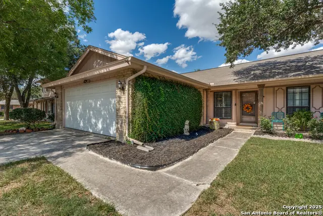 4719 Bohill, San Antonio, TX 78217 - #3