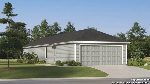 3834 Glade Creek, San Antonio, TX 78245 - Image #1