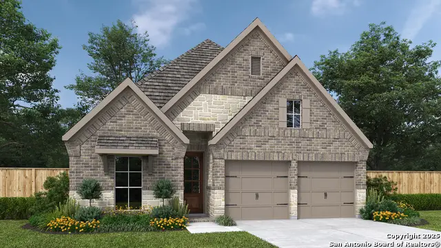 14419 Chaparral Run, San Antonio, TX 78254 - Image #1