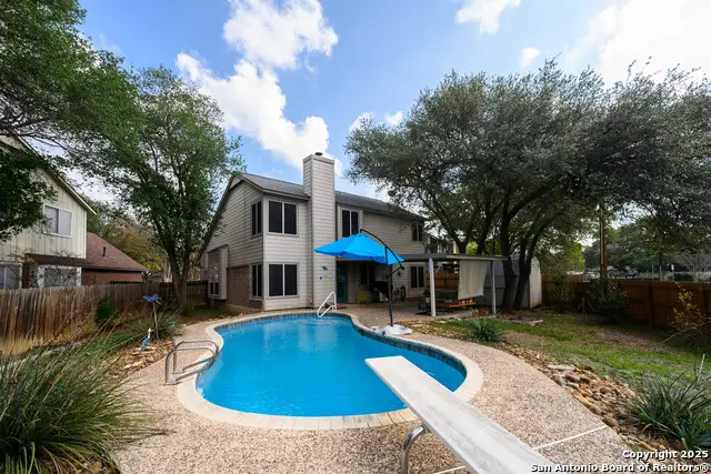 6723 Mary Todd, San Antonio, TX 78240 - Image #2