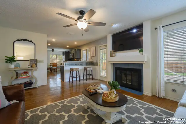 6723 Mary Todd, San Antonio, TX 78240 - Image #3