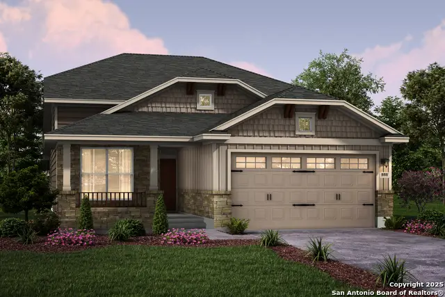 5901 Fannin Point, Schertz, TX 78108 - Image #1