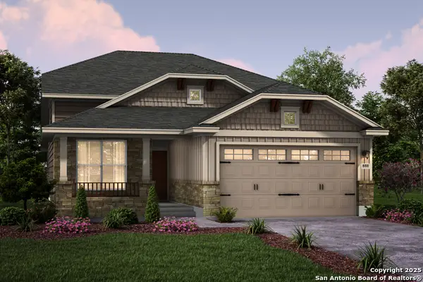 5901 Fannin Point, Schertz, TX 78108