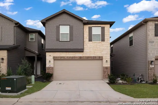 14839 Vance Jackson Rd #411, San Antonio, TX 78249 - Image #1