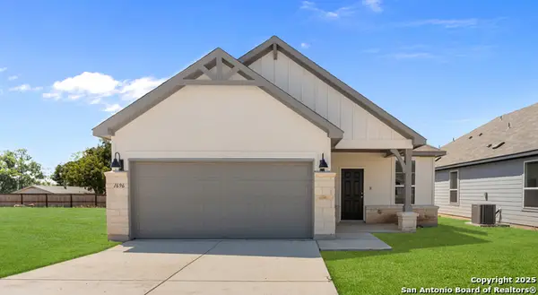 1696 Quiet Teal, New Braunfels, TX 78130