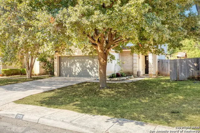 7219 Burns Crossing, San Antonio, TX 78250 - Image #2