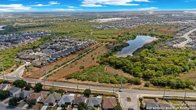 7380 Binz Engleman, Converse, TX 78109 - Image #1