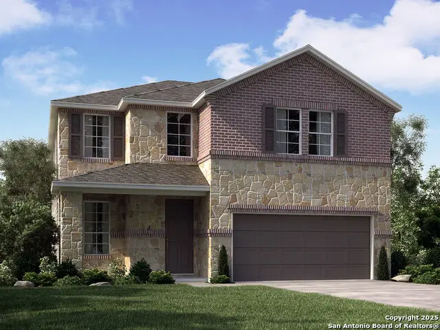 25743 Rosey Way, Boerne, TX 78006 - Image #1
