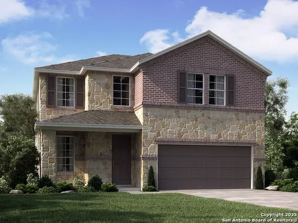 25743 Rosey Way, Boerne, TX 78006
